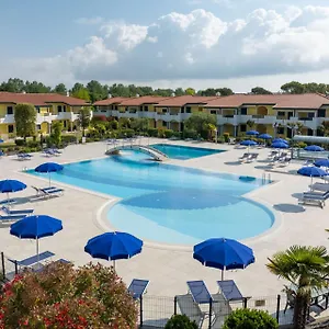 Appartamento Villaggio Ducale, Bibione